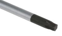 05028012001 Wera Torx  Screwdriver, T25 Tip, 100 mm Blade