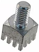 7461383 Wurth Elektronik, Screw Terminal, Vertical, 180A