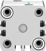 adn-32-10-i-p-a Festo Pneumatic Cylinder - 536279 32 mm Bore, 10 mm ADN Series, Double Acting Acting