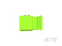 2350891-3 TE Connectivity, NTSEAL Automotive Connector Socket Cable Mount 20 Way, Solder Termination