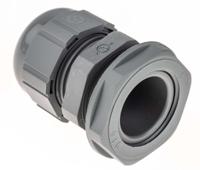 5301504053019040 Lapp SKINTOP Series Grey Polyamide Cable Gland, PG16 Thread, 9mm min., 14mm max., IP68