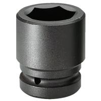 nm41a Facom 41mm, 1 in Drive Impact Socket, 70 mm length
