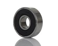 608-rsh SKF 608-RSH 1 Row Ball Bearing - 8 mm ID, 22 mm OD
