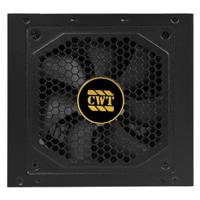 242-0548 RS PRO 850W PC Power Supply, 100 → 240V ac Input, 5 → 12V dc Output