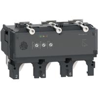 c4032d400 Schneider Electric ComPacT New Generation Trip Unit for use with ComPacT NSX400/630 Circuit Breakers