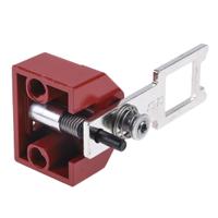 xcsz03 Telemecanique Sensors Actuator for Use with XCSA Safety Switch, XCSB Safety Switch, XCSE Safety Switch