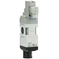 vp517ky-5yz1 SMC Air Pneumatic Solenoid Valve - Solenoid VP500 Series 24V dc