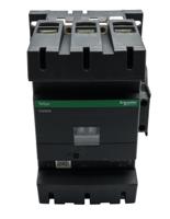 lc1d115fe7 Schneider Electric Tesys D LC1D 3 Pole Contactor, 3NO, 115 A, 59 kW, 115 V ac Coil