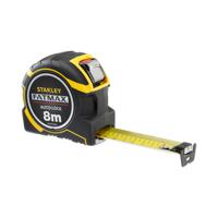 xtht0-33501 Stanley FatMax 8m Tape Measure, Metric