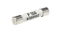 80205078 Schurter 10A F Ceramic Cartridge Fuse, 6.3 x 32mm