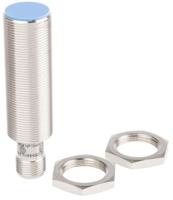 ime18-08bnszcos SICK Inductive Threaded Barrel Proximity Sensor, M18, 8 mm Detection, NPN NO, 10 → 30 V dc