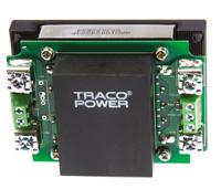 tep-100-2415-cmf TRACOPOWER TEP 100 DC-DC Converter, 24V dc/ 4.2A Output, 18 → 36 V dc Input, 100W, Chassis Mount, +75°C Max Temp