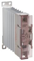 g3pe-525b-dc12-24 Omron G3PE Series Solid State Relay, 25 A Load, DIN Rail Mount, 528 V ac Load, 30 V dc Control