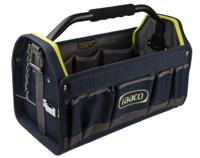 760331 Raaco Fabric Tool Bag with Shoulder Strap 206mm x 419mm x 264mm