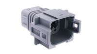 it04-8pa-022-n ITT Cannon Automotive Connector Socket 8 Way IT04-8PA-022-N