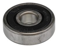 6200-c-2hrs FAG 6200-C-2HRS 1 Row Ball Bearing - 10 mm ID, 30 mm OD