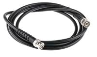 284-3821 RS PRO V059 Series, 50 cm, RG59 Coaxial, Terminated 75 Ω