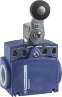 xckt2118g11 Telemecanique Sensors XCKT Series Roller Lever Limit Switch, 1NC/1NO, IP66, IP67, Plastic Housing, 10A Max