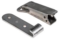 40032-ib Savigny Stainless Steel,Spring Loaded Toggle Latch, 86 x 40 x 22mm