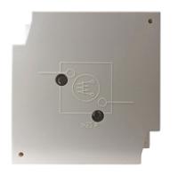 186-2468 RS PRO Analogue Panel Ammeter 60 (Input)A AC, 92mm x 92mm, 1 % Moving Iron