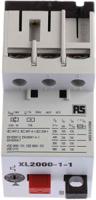 331-3595 RS PRO 0.6 → 1 A Motor Protection Circuit Breaker