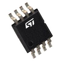 lmv358list LMV358LIST STMicroelectronics, Operational Amplifier, 1.3 MHz, 8-Pin 5.5 V MiniSO8