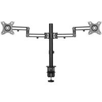armdual3 StarTech.com Desk Mounting Monitor Arm for 2 x Screen, 32in Screen Size