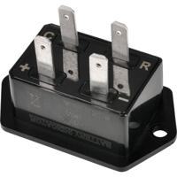 rl-bi026 Runleader RL Series Series Digital Voltmeter DC, LED Display