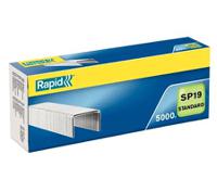 24873800 6mm Staples 20Sheets Per pack