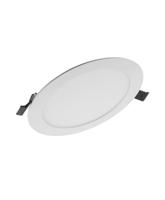 4058075063945 LEDVANCE Fluorescent Downlight, 240 V, 192 x 23 mm, 17 W