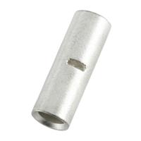 270-7455 RS PRO Butt Splice Splice Connector, Sliver, Uninsulated, Tin 8 AWG