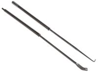 136-9859 RS PRO 5 pcs 100 mm Spring Hook