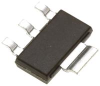 lm317dcyr Texas Instruments, Voltage Regulator 40V SOT-223 4-Pin