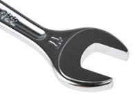 44017 Facom 440 Series Combination Spanner, 17mm, Metric, Double Ended, 202 mm Overall