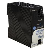 1606-xlb60bh Allen Bradley 1606 Switched Mode DIN Rail Power Supply, 240V ac ac Input, 12V dc dc Output, 5A Output