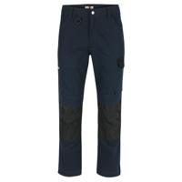 22mtr2101ny-44 Herock 22MTR2101 Unisex's Navy 2% Elastane (Canvas), 98% Cotton, Size 44 Waist Size 44 in W