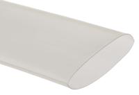rnf-100-2-x-stk TE Connectivity Heat Shrink Tubing, Clear 51mm Sleeve Dia. x 1.2m Length 2:1 Ratio, RNF-100 Series