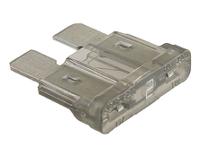 atc-2 Eaton 2A Grey Blade Car Fuse, 32V dc