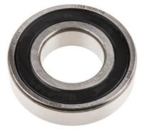 6206-c-2hrs FAG 6206-C-2HRS 1 Row Ball Bearing - 30 mm ID, 62 mm OD