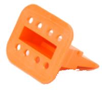 w8s Deutsch, DT 8 Way Wedgelock for use with Automotive Connectors