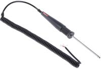 348-2411 RS PRO PT100 Air Temperature Probe