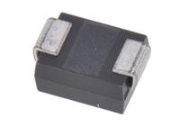 smbj36ca onsemi SMBJ36CA, Bi-Directional TVS Diode, 600W, 2-Pin DO-214AA
