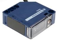 xuk1arcnl2h60 Telemecanique Sensors Retroreflective Photoelectric Sensor, Compact Sensor, 10 m Detection Range