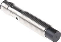 e2b-s08kn04-mc-b1 Omron Inductive Threaded Barrel Proximity Sensor, M8, 4 mm Detection, PNP NO, 12 → 24 V dc