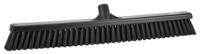 31949 Vikan Broom, Black for General Purpose