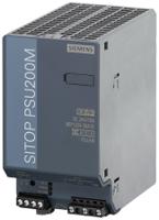 6ep1334-3ba10 Siemens 6EP1334-3BA10, DIN Rail Power Supply, Switch Mode, 240W, 24V dc/ 10A