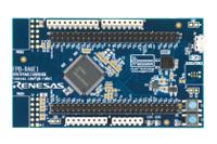 rtk7fpa6e1s00001be Renesas Electronics FPB-RA6E1 Fast Prototyping Board 32 Bit Microcontroller Development Board RTK7FPA6E1S00001BE