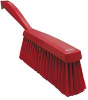 45874 Vikan Red Hand Brush for Food Industry
