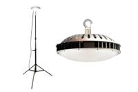 nslunarstar40k Nightsearcher NSLUNARSTAR Floodlight, 40000, IP65, 240 V