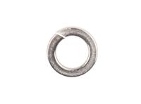 530-832 RS PRO A2 304 Stainless Steel Locking Washers, M5, DIN 7980